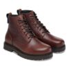 Highwood Mid en cuir naturel imperméable Highwood Mid en cuir naturel imperméable