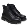 Highwood Mid en cuir naturel imperméable Highwood Mid en cuir naturel imperméable