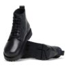 Highwood Mid en cuir naturel imperméable Highwood Mid en cuir naturel imperméable
