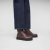 Highwood Mid en cuir naturel imperméable Highwood Mid en cuir naturel imperméable