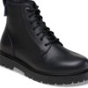 Highwood Mid en cuir naturel imperméable Highwood Mid en cuir naturel imperméable