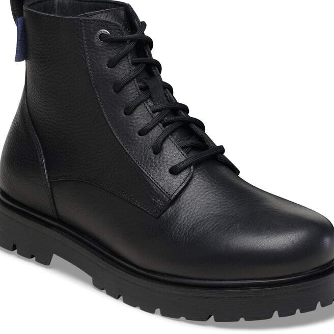 Highwood Mid en cuir naturel imperméable Highwood Mid en cuir naturel imperméable