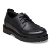 Highwood Moc Lace Low en cuir naturel Highwood Moc Lace Low en cuir naturel