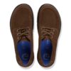 Highwood Moc Lace Low en cuir suédé Highwood Moc Lace Low en cuir suédé