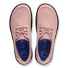 Highwood Moc Lace Low en cuir suédé Highwood Moc Lace Low en cuir suédé