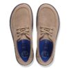 Highwood Moc Lace Low en cuir suédé Highwood Moc Lace Low en cuir suédé