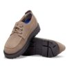Highwood Moc Lace Low en cuir suédé Highwood Moc Lace Low en cuir suédé