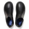 Highwood Slip on Femme Cuir naturel Highwood Slip on Femme Cuir naturel
