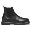 Highwood Slip on Femme Cuir naturel Highwood Slip on Femme Cuir naturel