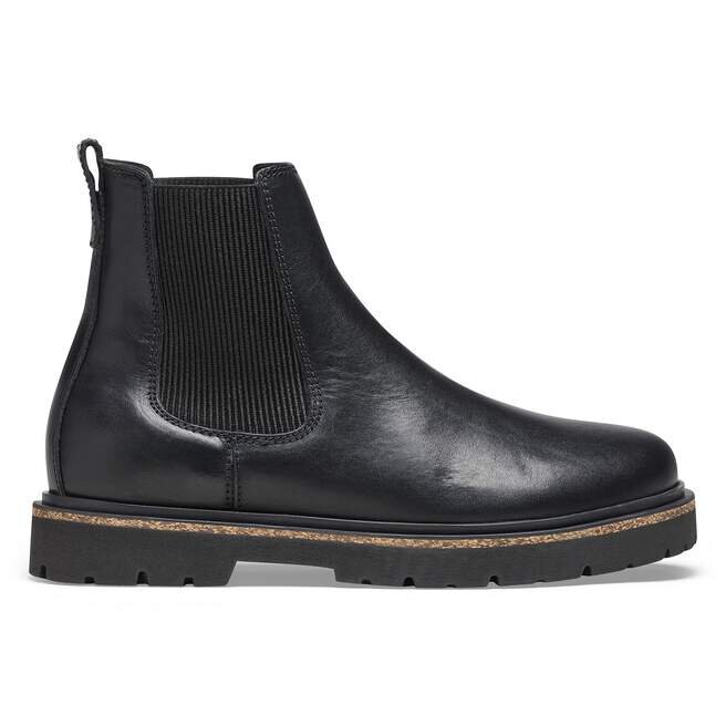 Highwood Slip on Femme Cuir naturel Highwood Slip on Femme Cuir naturel