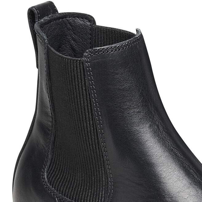 Highwood Slip on Femme Cuir naturel Highwood Slip on Femme Cuir naturel