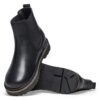 Highwood Slip on Femme Cuir naturel Highwood Slip on Femme Cuir naturel