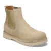 Highwood Slip on Femme Cuir suédé Highwood Slip on Femme Cuir suédé