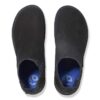 Highwood Slip on Femme Cuir suédé Highwood Slip on Femme Cuir suédé