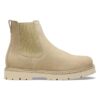 Highwood Slip on Femme Cuir suédé Highwood Slip on Femme Cuir suédé