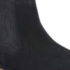 Highwood Slip on Femme Cuir suédé Highwood Slip on Femme Cuir suédé