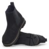 Highwood Slip on Femme Cuir suédé Highwood Slip on Femme Cuir suédé