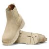 Highwood Slip on Femme Cuir suédé Highwood Slip on Femme Cuir suédé