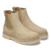 Highwood Slip on Femme Cuir suédé Highwood Slip on Femme Cuir suédé