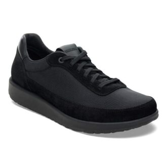 Honnef City Cuir naturel et textile