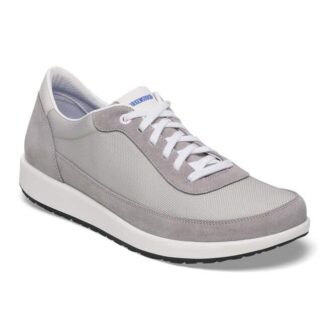 Honnef City Cuir naturel et textile