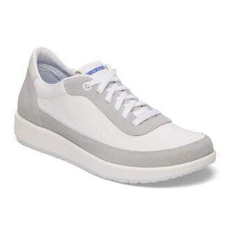 Honnef City Cuir naturel et textile