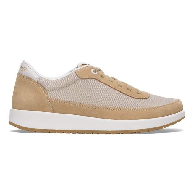 Honnef City Cuir naturel et textile Honnef City Cuir naturel et textile