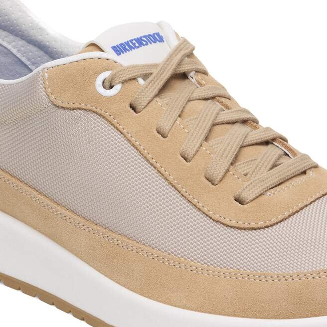 Honnef City Cuir naturel et textile Honnef City Cuir naturel et textile