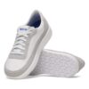 Honnef City Cuir naturel et textile