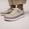 Honnef City Cuir naturel et textile Honnef City Cuir naturel et textile