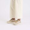 Honnef City Cuir naturel et textile Honnef City Cuir naturel et textile