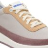 Honnef City Cuir naturel et textile Honnef City Cuir naturel et textile