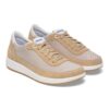 Honnef City Cuir naturel et textile Honnef City Cuir naturel et textile