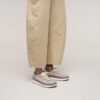 Honnef City Cuir naturel et textile Honnef City Cuir naturel et textile
