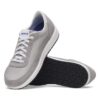 Honnef City Cuir naturel et textile