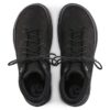 Honnef High Cuir nubuck noir Honnef High Cuir nubuck noir
