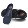 Honnef High Cuir nubuck noir Honnef High Cuir nubuck noir