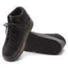 Honnef High Cuir nubuck noir Honnef High Cuir nubuck noir