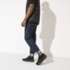 Honnef High Cuir nubuck noir Honnef High Cuir nubuck noir