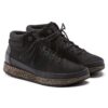 Honnef High Cuir nubuck noir Honnef High Cuir nubuck noir