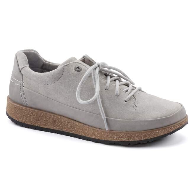 Honnef Low en cuir suédé Honnef Low en cuir suédé