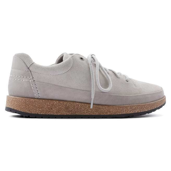 Honnef Low en cuir suédé Honnef Low en cuir suédé