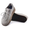 Honnef Low en cuir suédé Honnef Low en cuir suédé