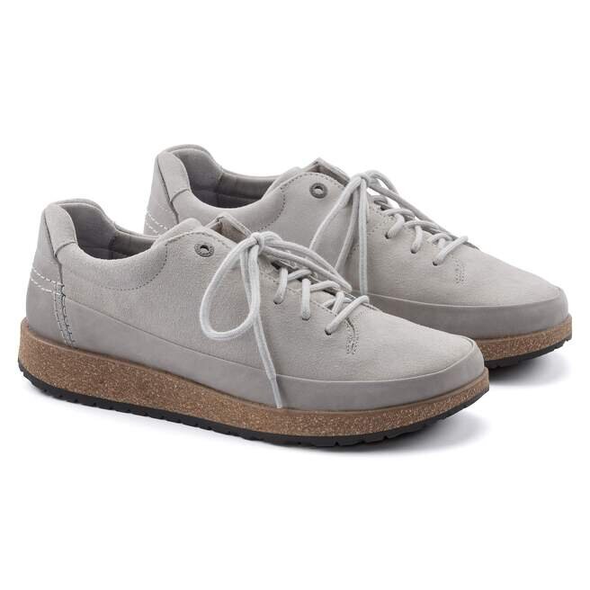 Honnef Low en cuir suédé Honnef Low en cuir suédé