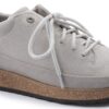Honnef Low en cuir suédé Honnef Low en cuir suédé