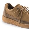 Honnef Low en cuir suédé Honnef Low en cuir suédé