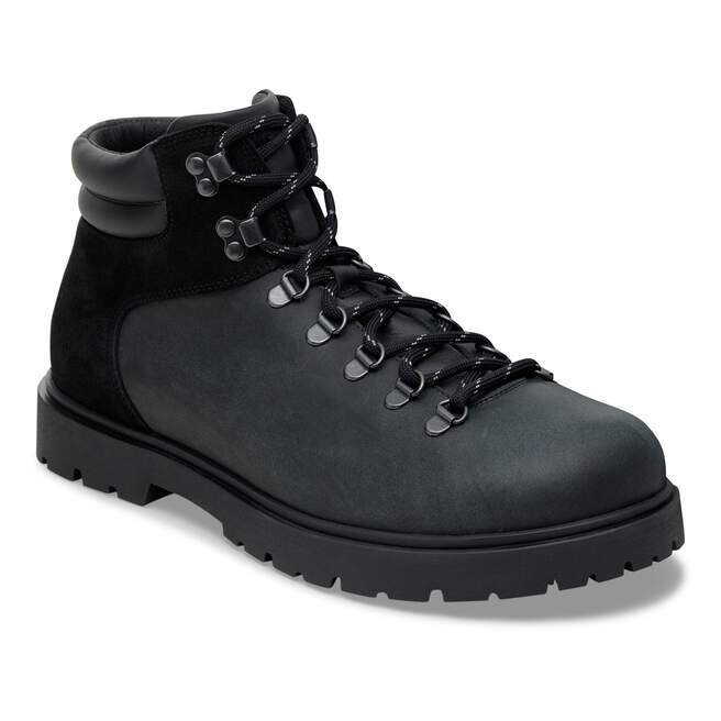 Jackson 2.0 Cuir nubuck et daim Jackson 2.0 Cuir nubuck et daim