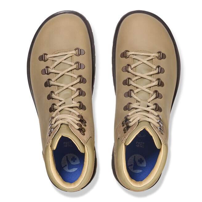 Jackson 2.0 Cuir nubuck et daim Jackson 2.0 Cuir nubuck et daim