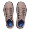Jackson 2.0 Cuir nubuck et daim Jackson 2.0 Cuir nubuck et daim