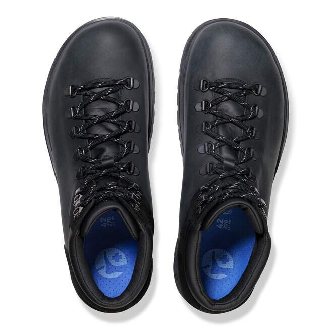 Jackson 2.0 Cuir nubuck et daim Jackson 2.0 Cuir nubuck et daim